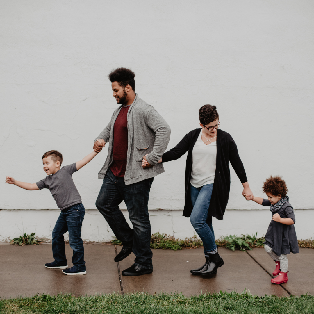 Hijos y relación de pareja: ¿una combinación imposible?